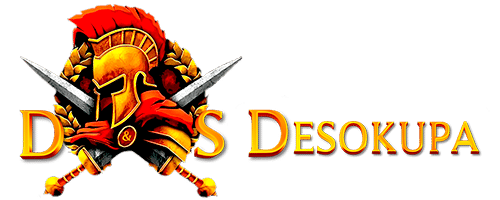 Logo D&S Desokupa